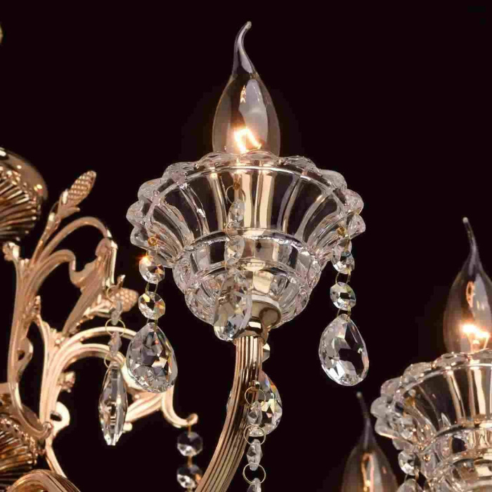 Люстра Селена MW-LIGHT 482013208