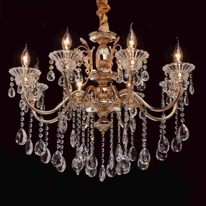 Люстра Селена MW-LIGHT 482013208