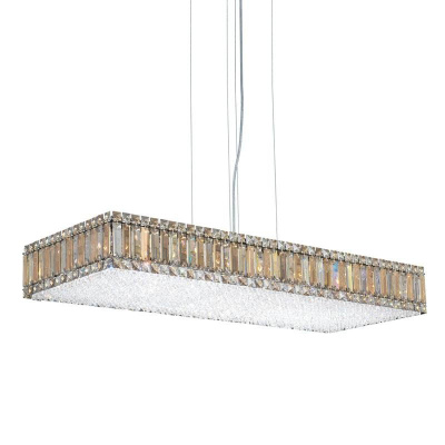 Хрустальный подвесной светильник L&#039;Arte Luce Luxury Quantum L59018.98