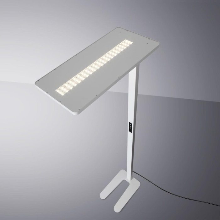 Торшер светодиодный Novotech Studi 359545