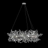 Люстра подвесная Loft it Spark 10101/600 Chrome
