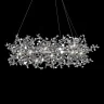 Люстра подвесная Loft it Spark 10101/600 Chrome