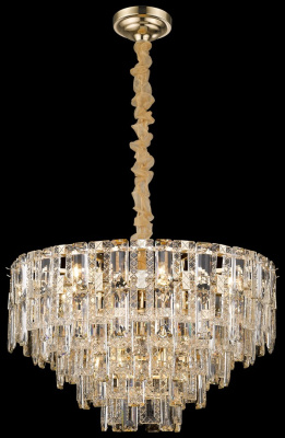 Подвесной светильник LILIANA WE108.11.303 WERTMARK