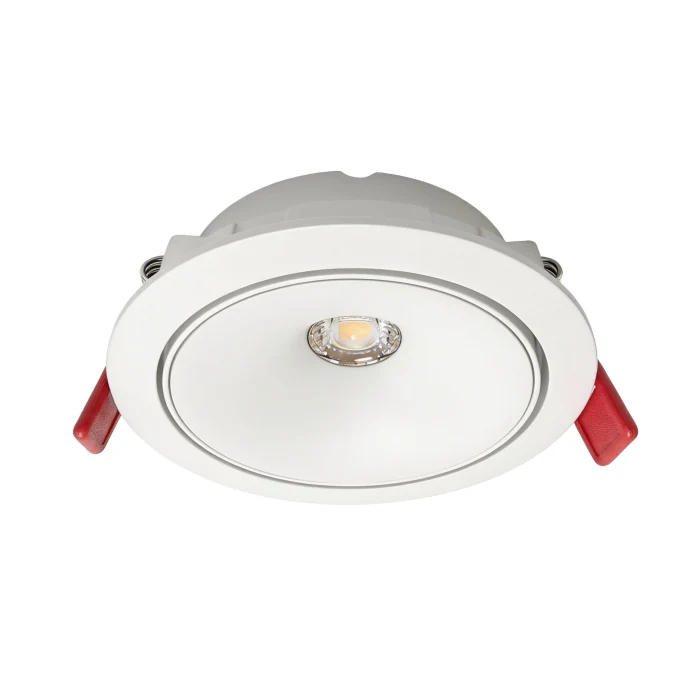 Светильник точечный встраиваемый DORSUM WERTMARK TECHNICAL WTD.O08.000.30.12