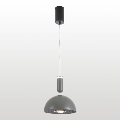 Светильник подвесной Lussole Irvine LSP-7293