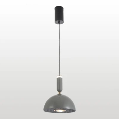 Светильник подвесной Lussole Irvine LSP-7293