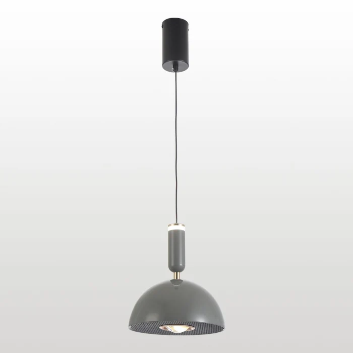 Светильник подвесной Lussole Irvine LSP-7293
