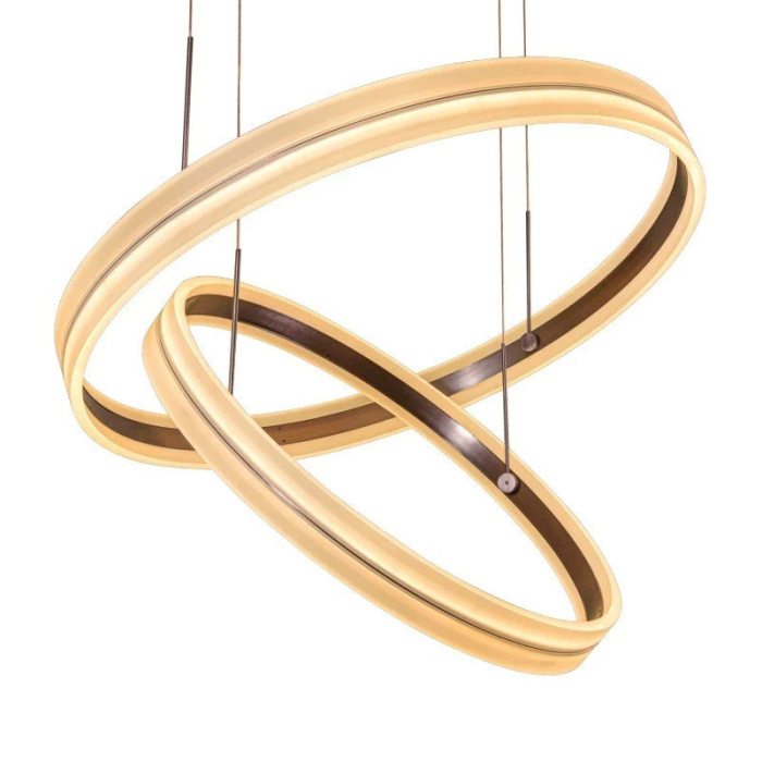 Светодиодный подвесной светильник L'Arte Luce Luxury Wish L21420.86