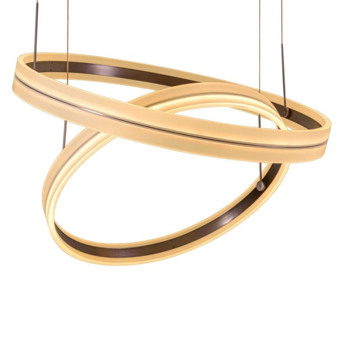 Светодиодный подвесной светильник L'Arte Luce Luxury Wish L21420.86