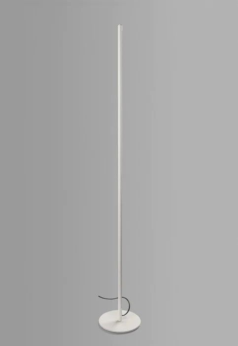 Торшер Crystal L ux CLT 035PT1600 WH