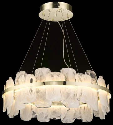 Подвесной светильник NELLY WE158.24.303 WERTMARK