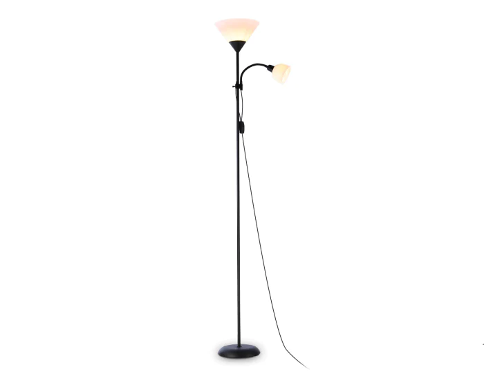 Светильник напольный с выключателем на проводе Ambrella light TR97629