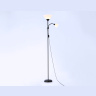 Светильник напольный с выключателем на проводе Ambrella light TR97629