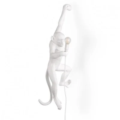 Бра Seletti Monkey Lamp Hanging Version ImperiumLoft
