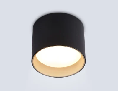 Накладной точечный светильник GX53 TECHNO SPOT AMBRELLA LIGHT TN5306