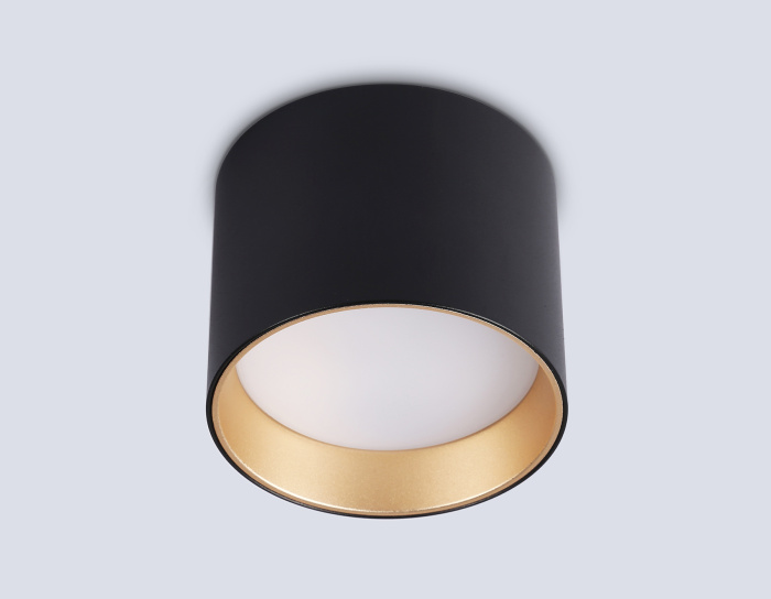 Накладной точечный светильник GX53 TECHNO SPOT AMBRELLA LIGHT TN5306