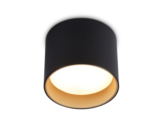 Накладной точечный светильник GX53 TECHNO SPOT AMBRELLA LIGHT TN5306