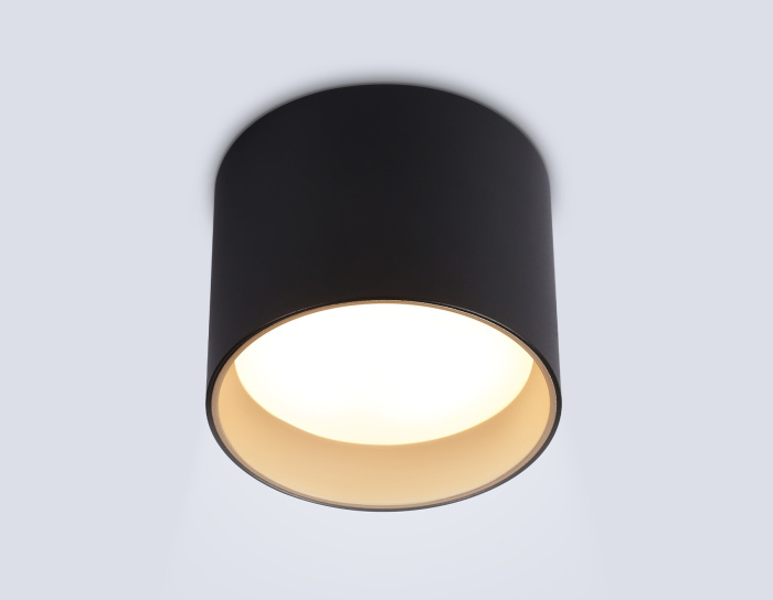 Накладной точечный светильник GX53 TECHNO SPOT AMBRELLA LIGHT TN5306