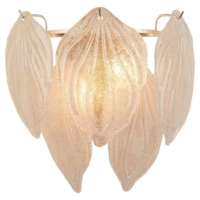 Бра L'Arte Luce Luxury Novida L35122