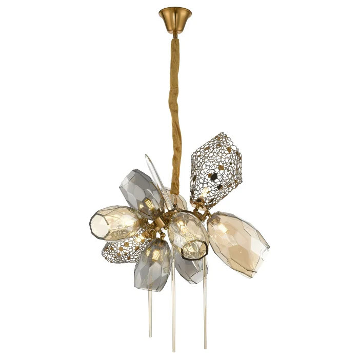 Подвесной светильник PLACIDA WE243.09.503 WERTMARK