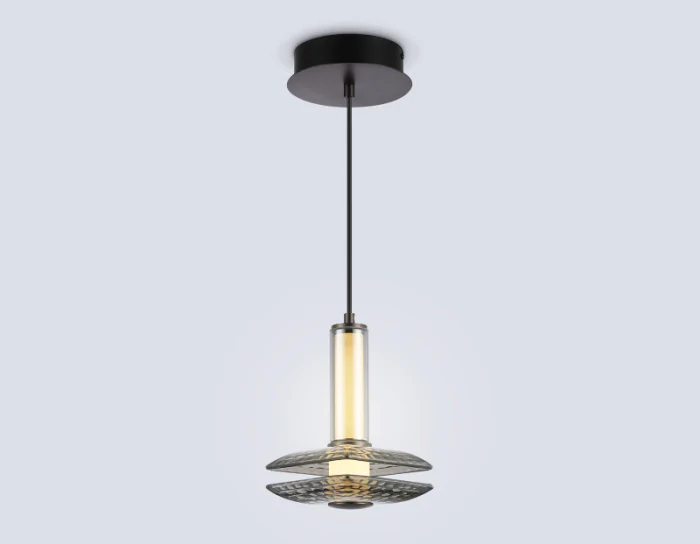 Подвесной светодиодный светильник HIGH LIGHT AMBRELLA LIGHT LH31003