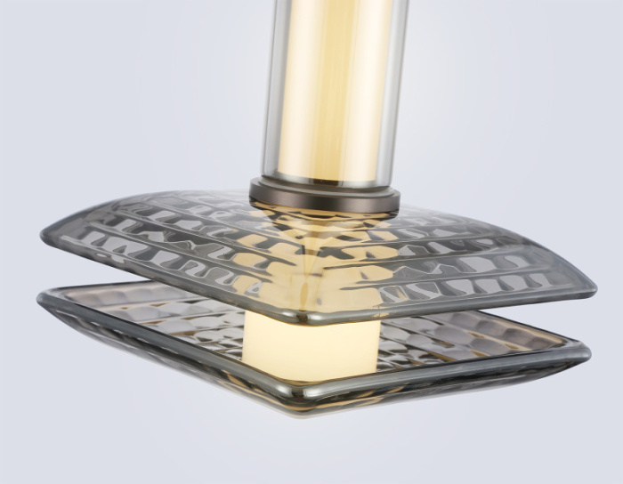 Подвесной светодиодный светильник HIGH LIGHT AMBRELLA LIGHT LH31003