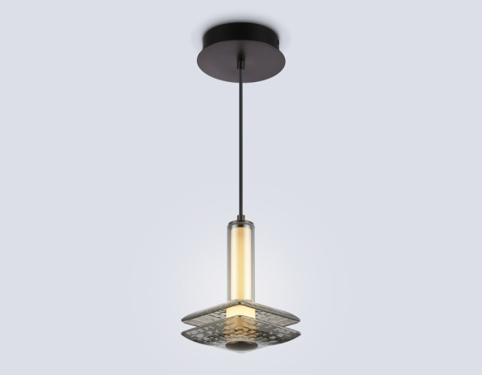 Подвесной светодиодный светильник HIGH LIGHT AMBRELLA LIGHT LH31003