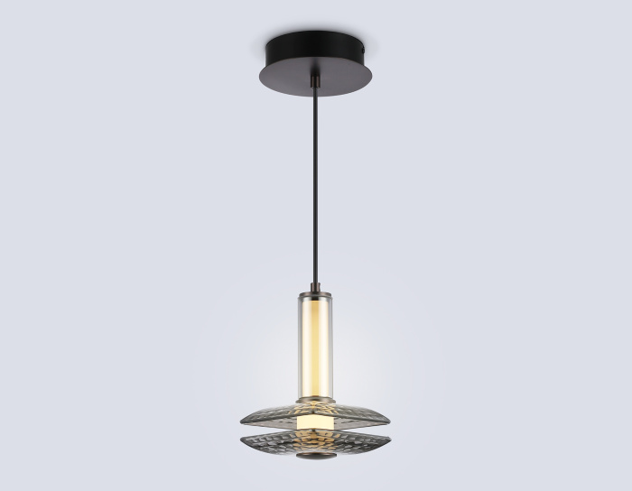 Подвесной светодиодный светильник HIGH LIGHT AMBRELLA LIGHT LH31003