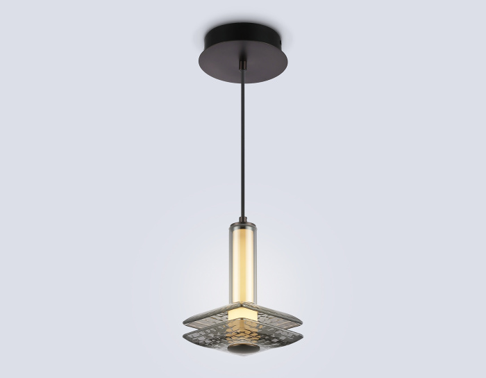 Подвесной светодиодный светильник HIGH LIGHT AMBRELLA LIGHT LH31003