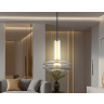 Подвесной светодиодный светильник HIGH LIGHT AMBRELLA LIGHT LH31003