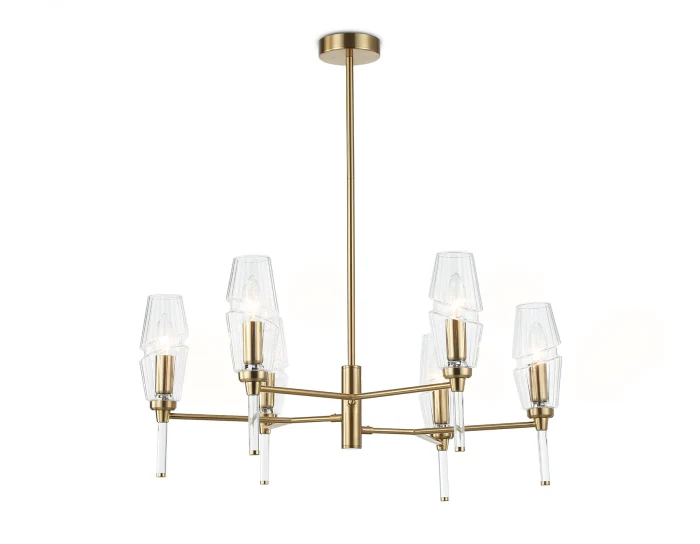 Люстра на штанге HIGH LIGHT AMBRELLA LIGHT LH55201