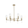 Люстра на штанге HIGH LIGHT AMBRELLA LIGHT LH55201