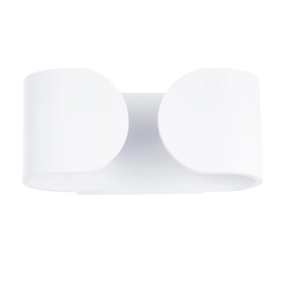 Настенный светодиодный светильник Arte Lamp Parentesi A1419AP-1WH