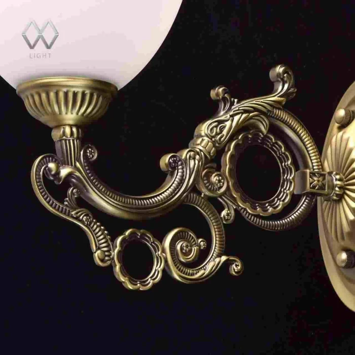 Бра Ариадна MW-LIGHT 450026701