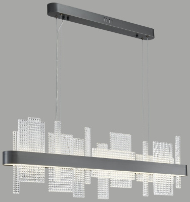 Подвесной светильник LOTTA WE461.03.023 WERTMARK