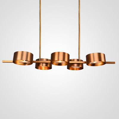 Люстра Sound OR6 Suspension Lamp 5 ImperiumLoft