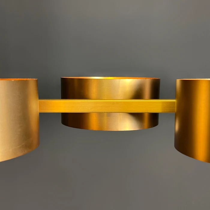 Люстра Sound OR6 Suspension Lamp 5 ImperiumLoft