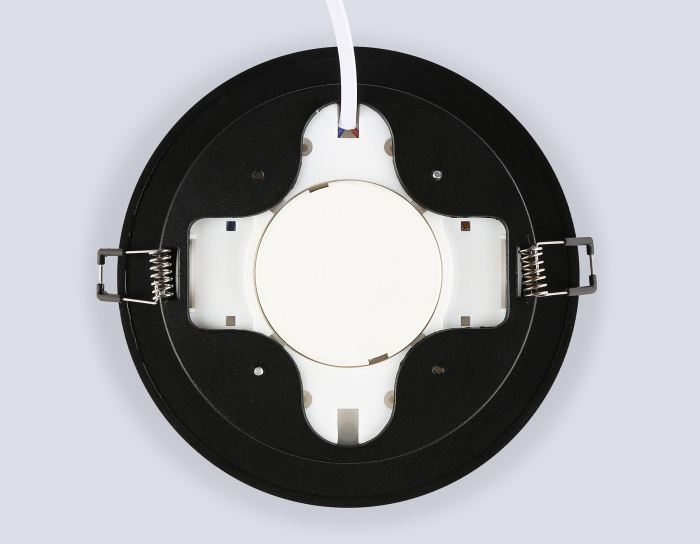 Светильник встраиваемый TECHNO SPOT AMBRELLA LIGHT TU5015