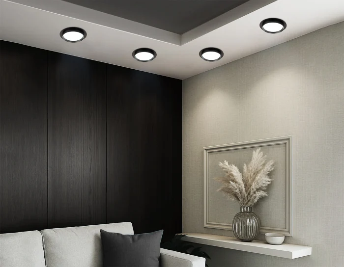 Светильник встраиваемый TECHNO SPOT AMBRELLA LIGHT TU5015