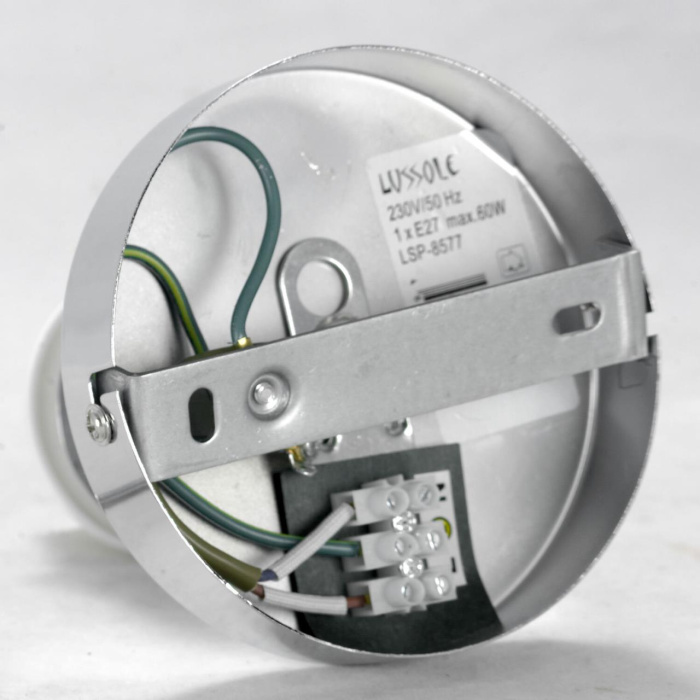 Светильник потолочный Lussole Idaho LSP-8577