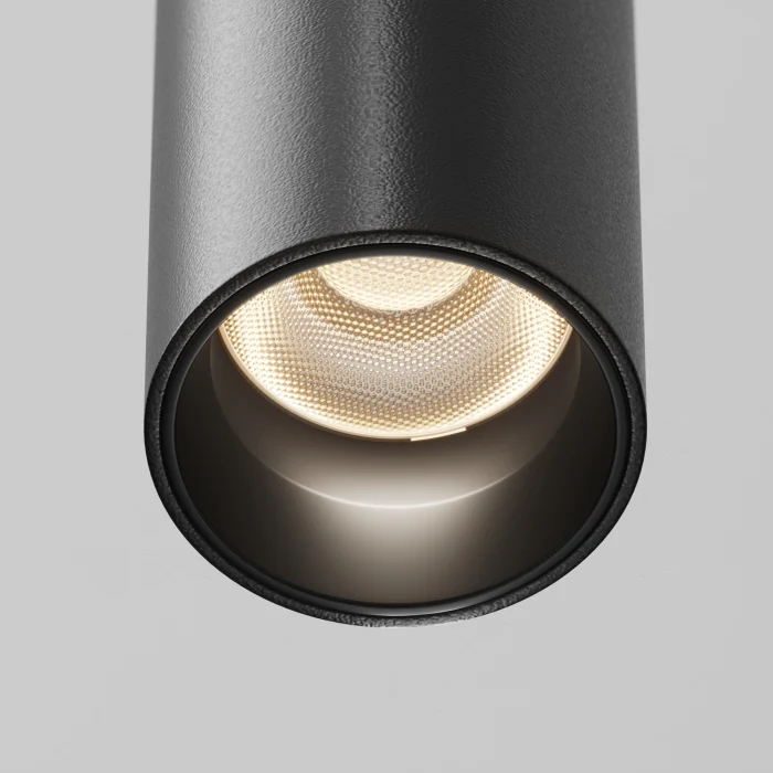 Трековый магнитный светильник Maytoni Technical Focus Led Exility X TR245-7W3K-B