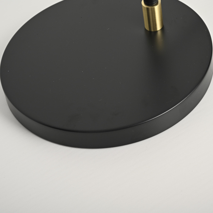 Напольный торшер PIPE beige ImperiumLoft