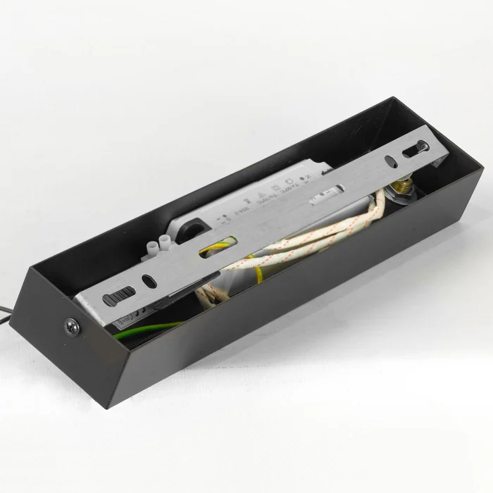 Линейно-подвесной светильник Lussole KIMBLE LSP-7418