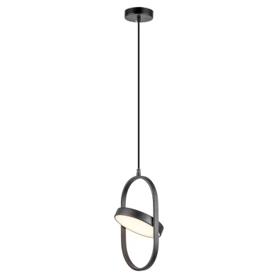 Светильник подвесной Lussole Aberdeen LSP-8223