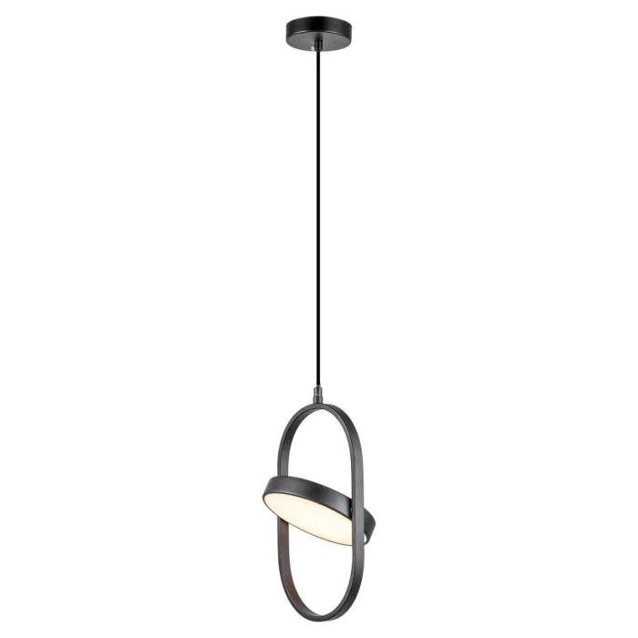 Светильник подвесной Lussole Aberdeen LSP-8223