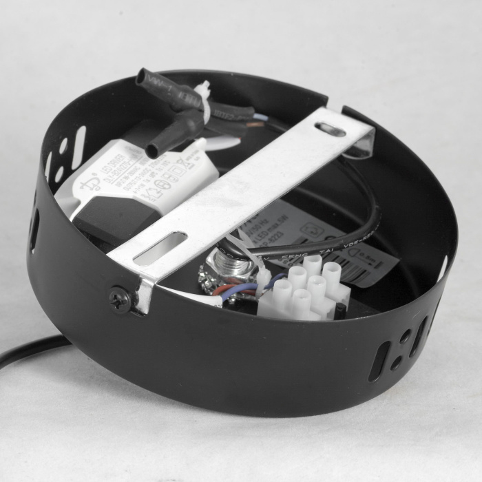 Подвесной светильник ABERDEEN LSP-8223