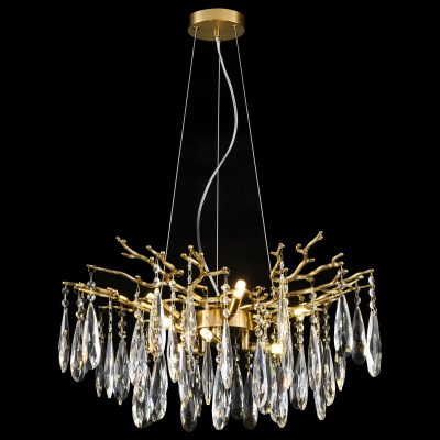 Подвесной светильник 186-503-08 VELANTE