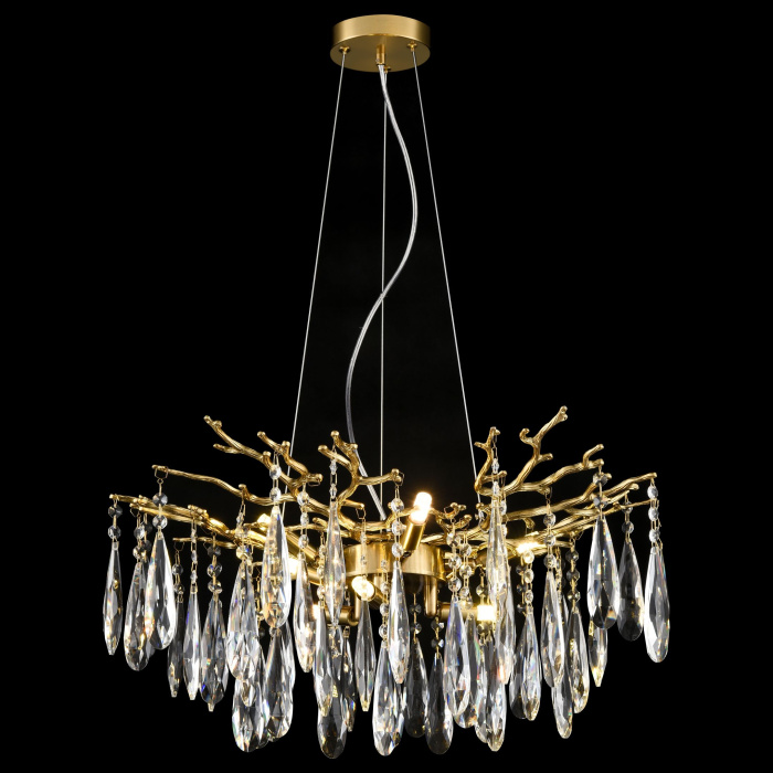 Подвесной светильник 186-503-08 VELANTE