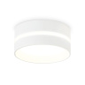 Накладной точечный светильник GX53 с акрилом Ambrella light TN5391
