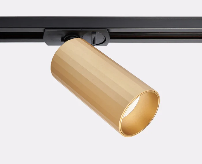 Светильник на шине Italline IT08-8010 gold